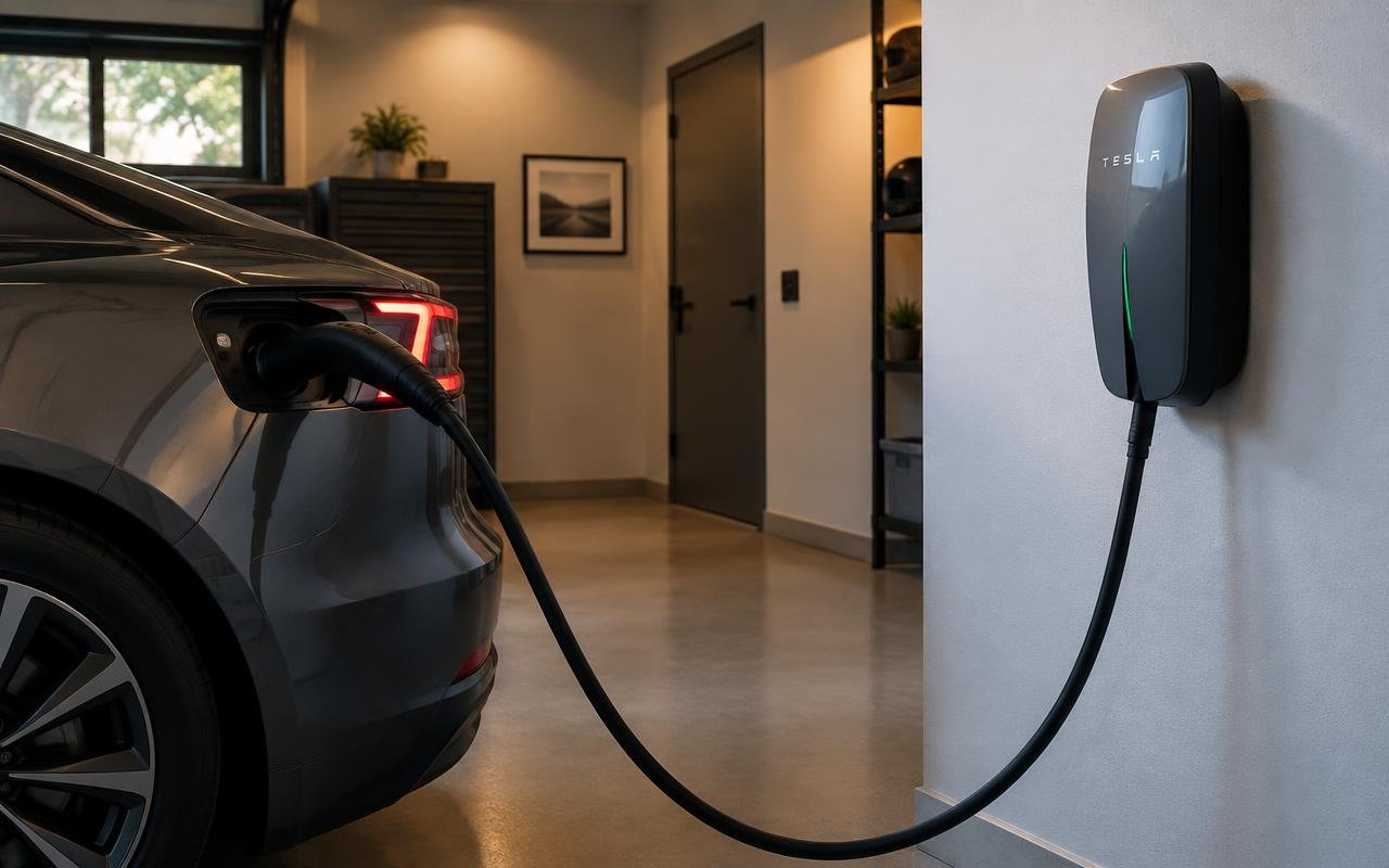 Best Level 2 EV Charger for Home in 2026: How to Choose the Right One