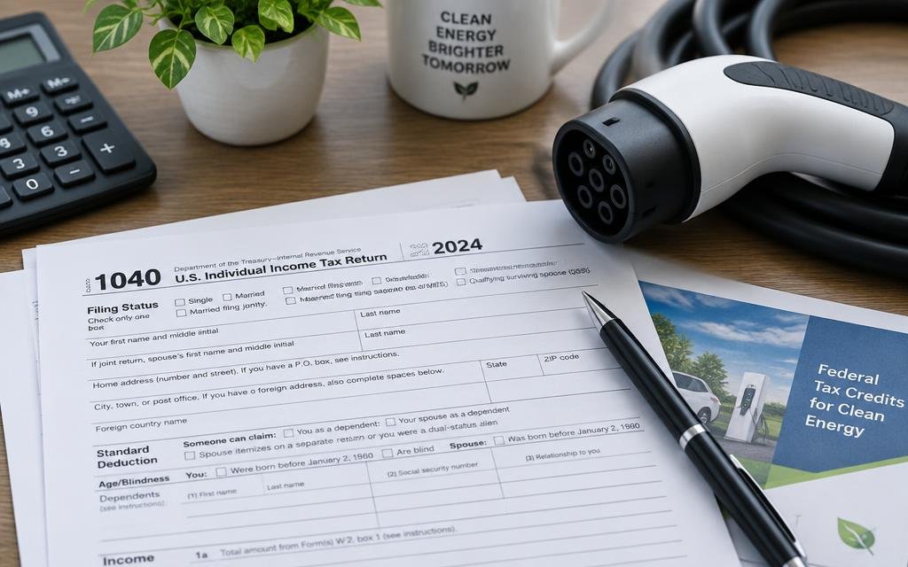 Federal EV Charger Tax Credit (30C) in 2026: What Changed and Who Still Qualifies