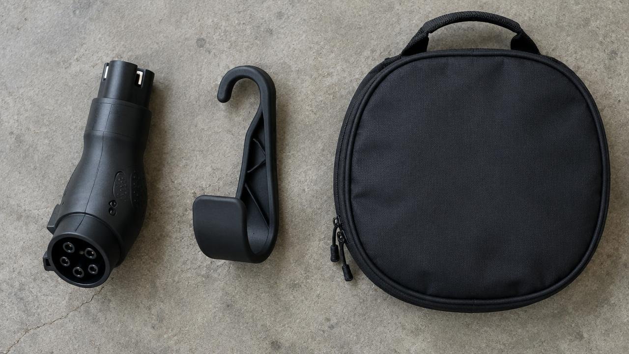 Must-Have EV Charging Accessories for New Owners
