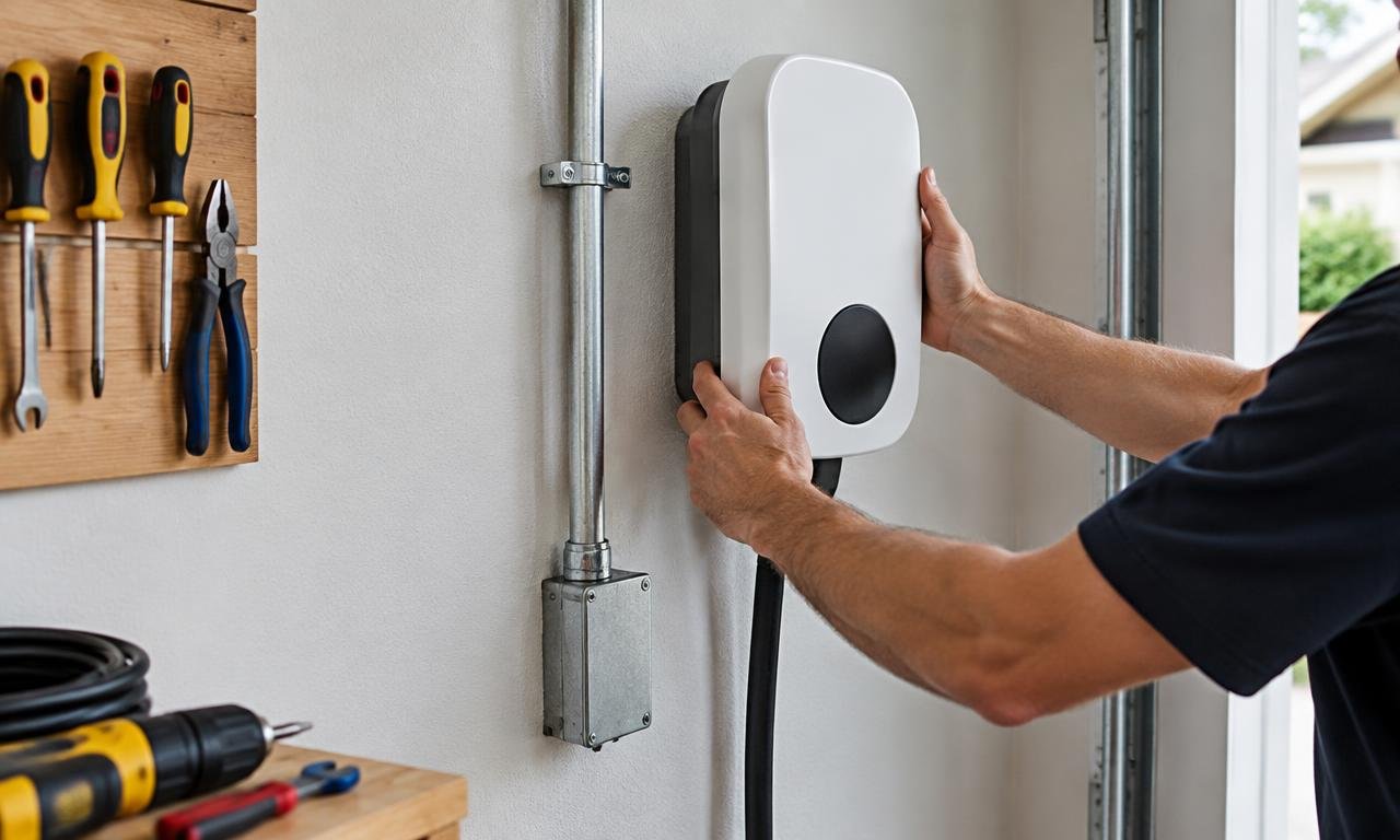 How Much Does a Tesla Wall Connector Really Cost to Install?