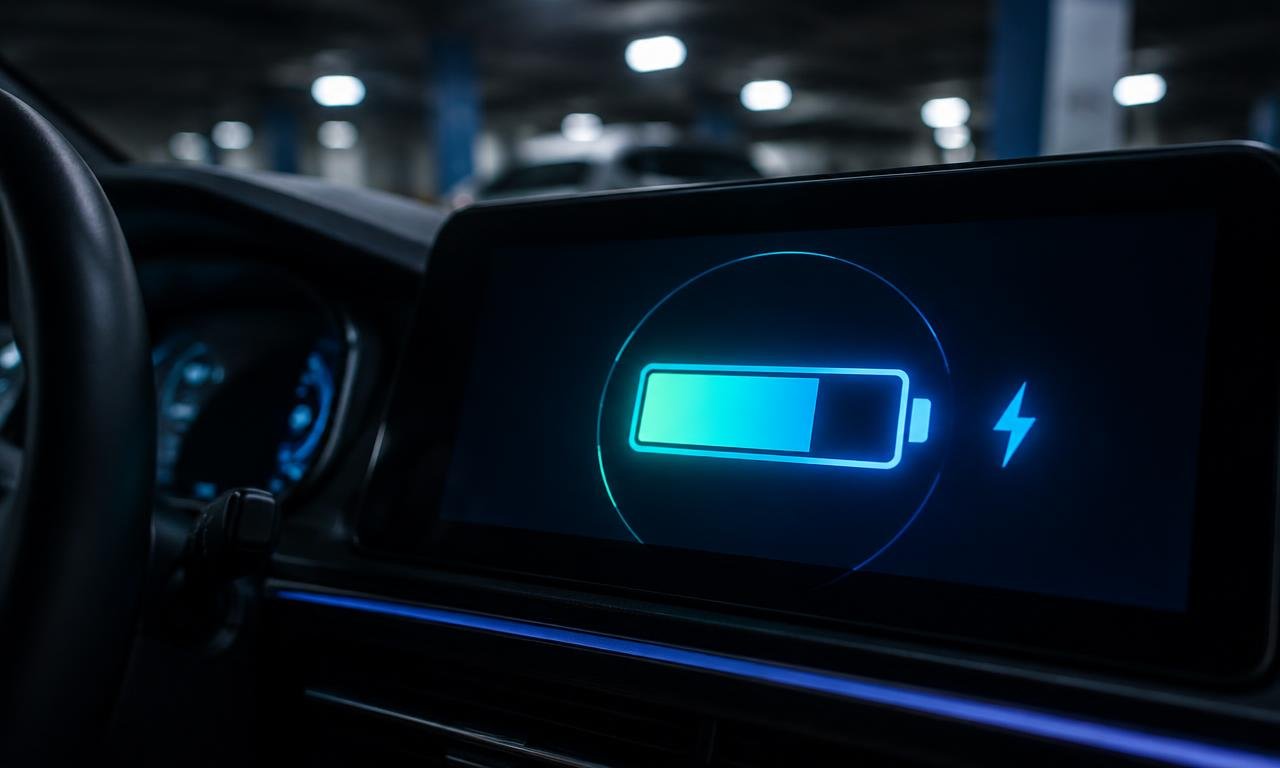 EV Charging Speeds Explained: kW, Amps and Volts in Plain English