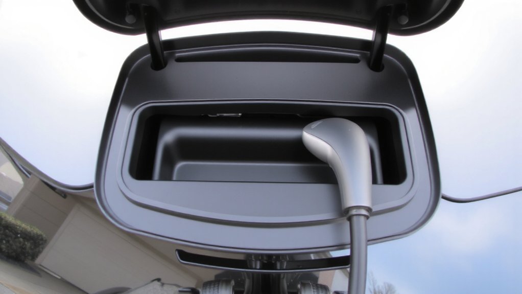 accessible versatile powerful secure charging