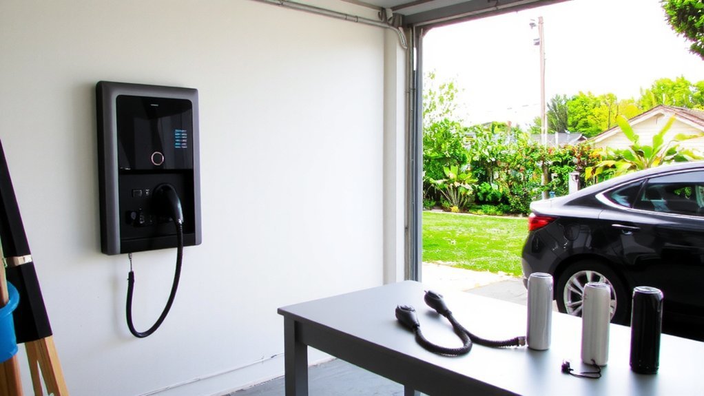 affordable level 2 ev chargers reviewed