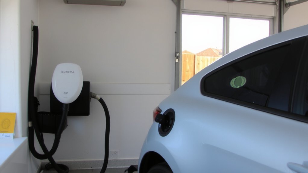 budget ev chargers under 500