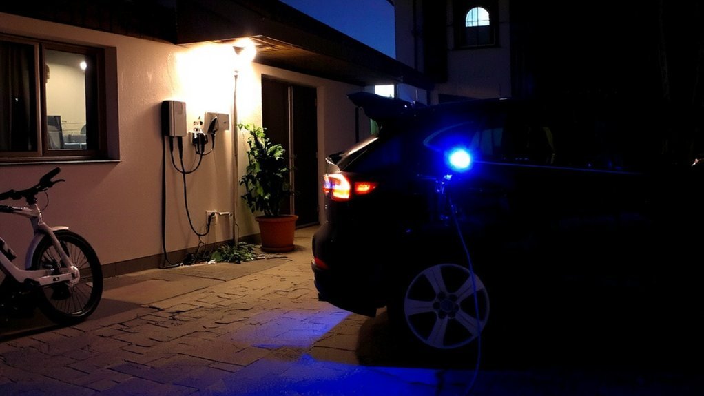 certified safe monitored compatible overnight charging