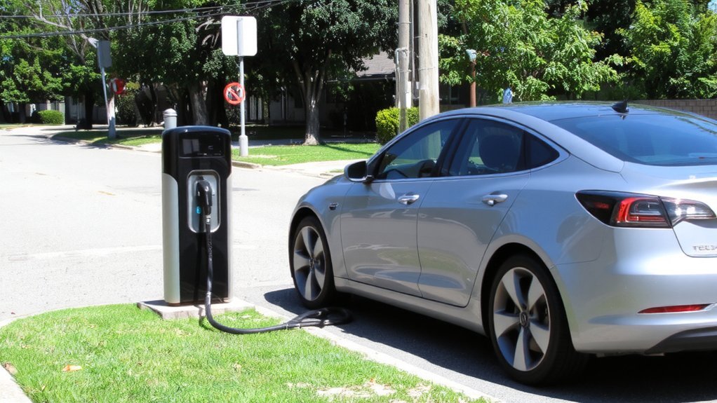 charge routinely top up long trip full