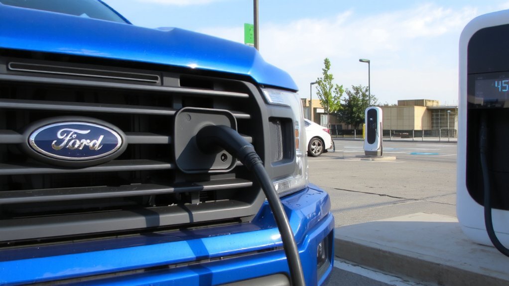 charging speeds expectations duration and options