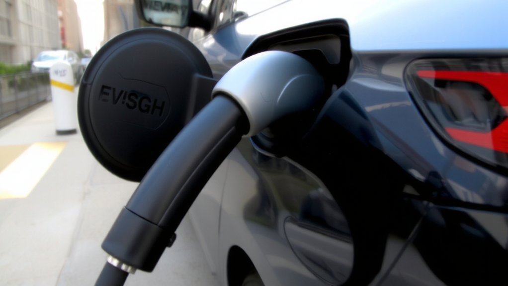 charging speeds trip durations network expansion