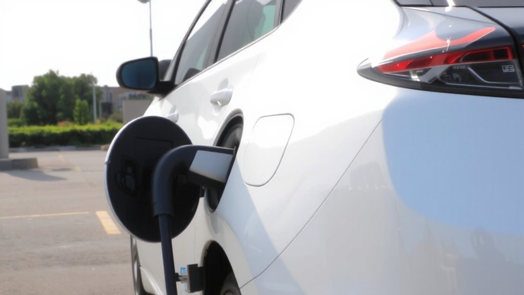 charging time for 2025 2026 nissan leaf