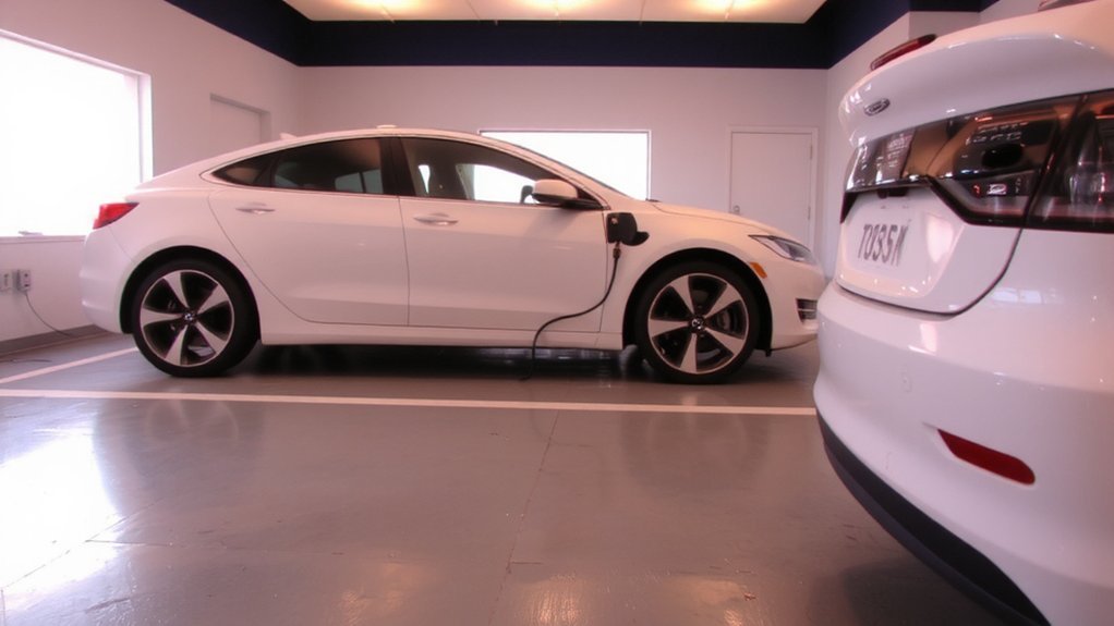 choosing proper home ev charger