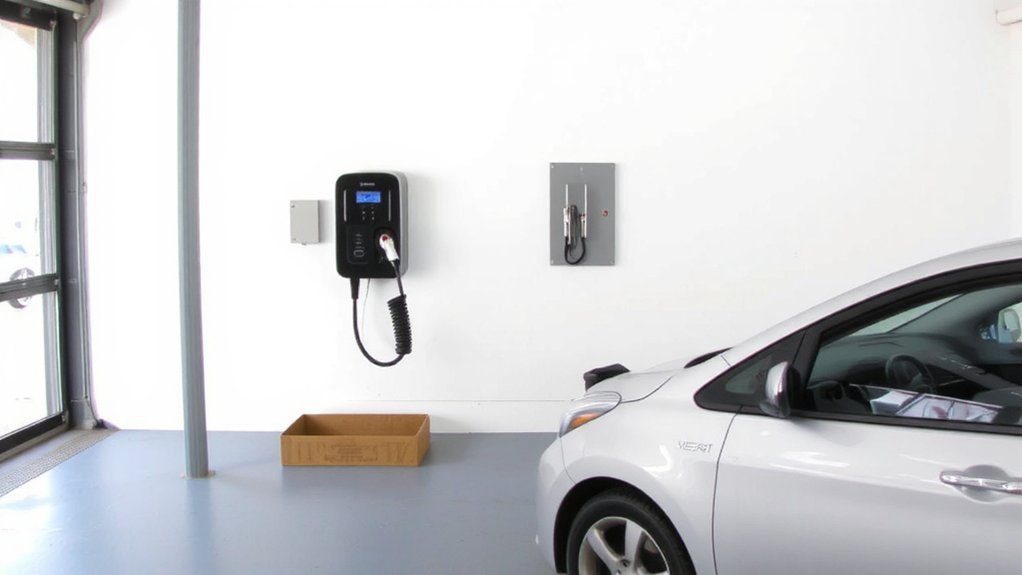 choosing the right ev charger