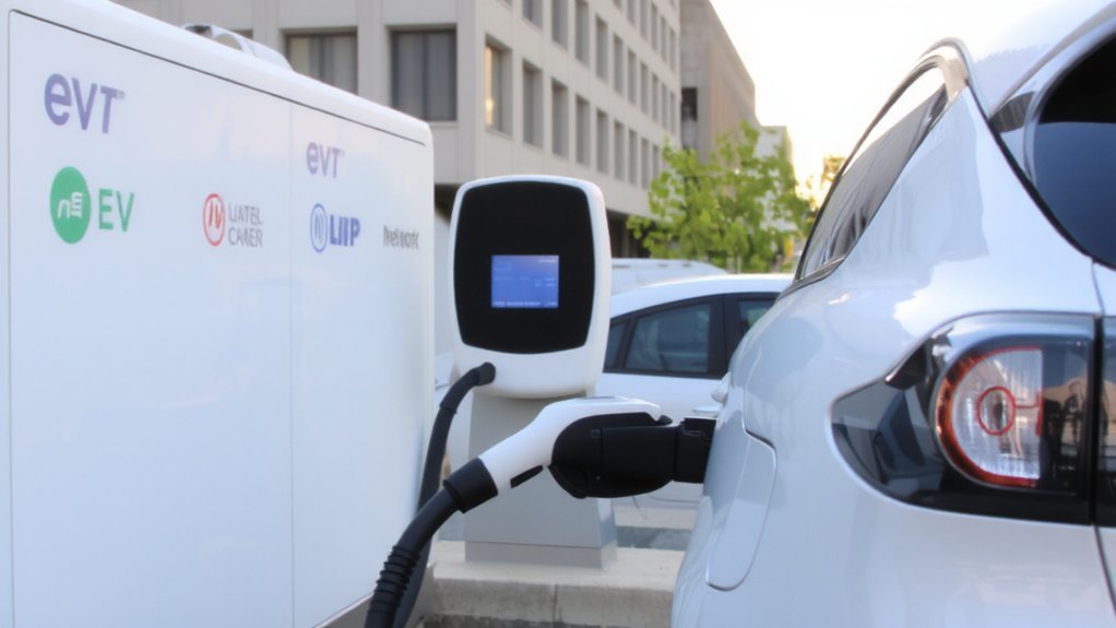 clear tesla charging rankings