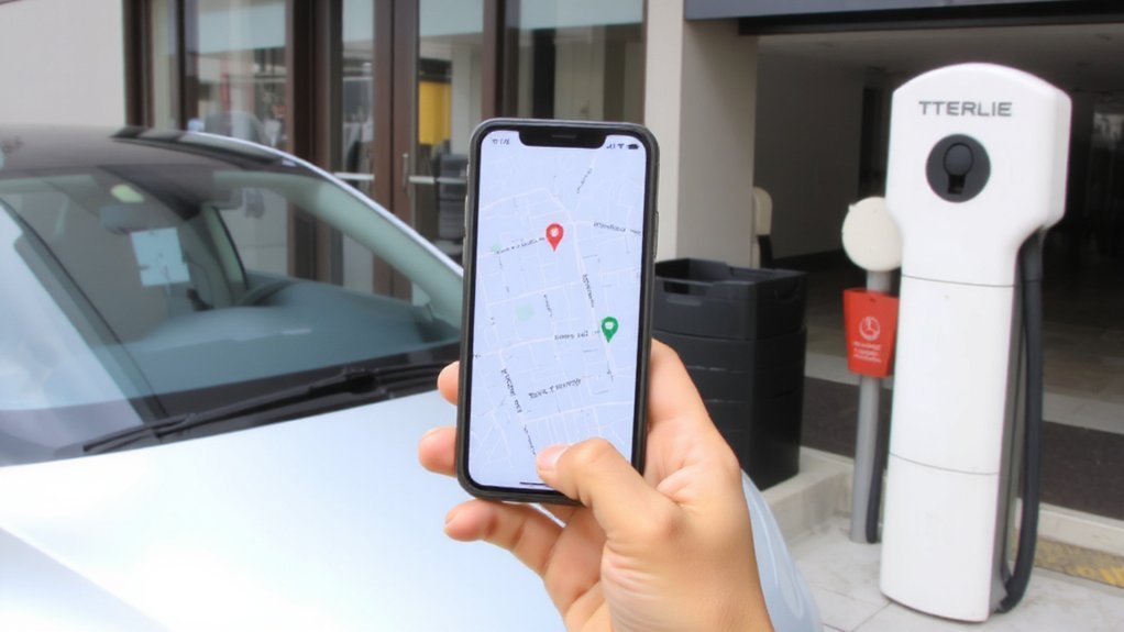 community powered ai enhanced charging solutions