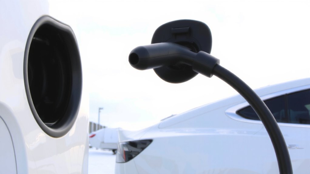 compact lightweight unified tesla led charging