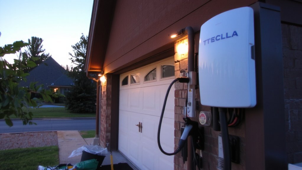 complexity raises ev charging installation costs