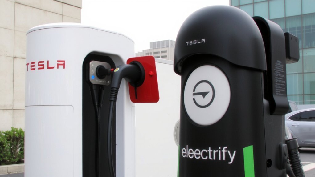 connector compatibility access interoperability travel adaptors