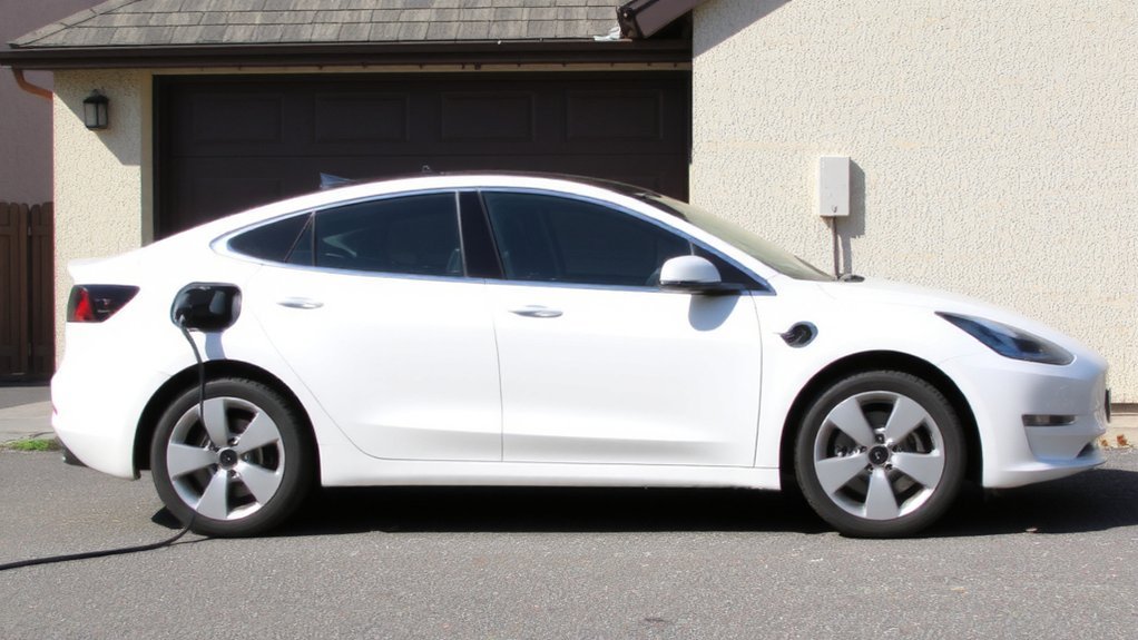 convenient slow safety conscious limited range