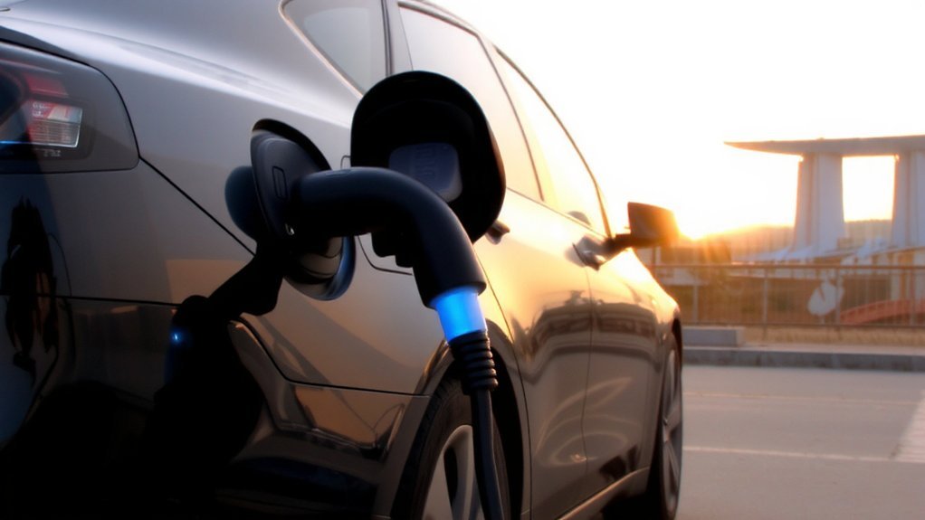 electric car battery overcharging risks