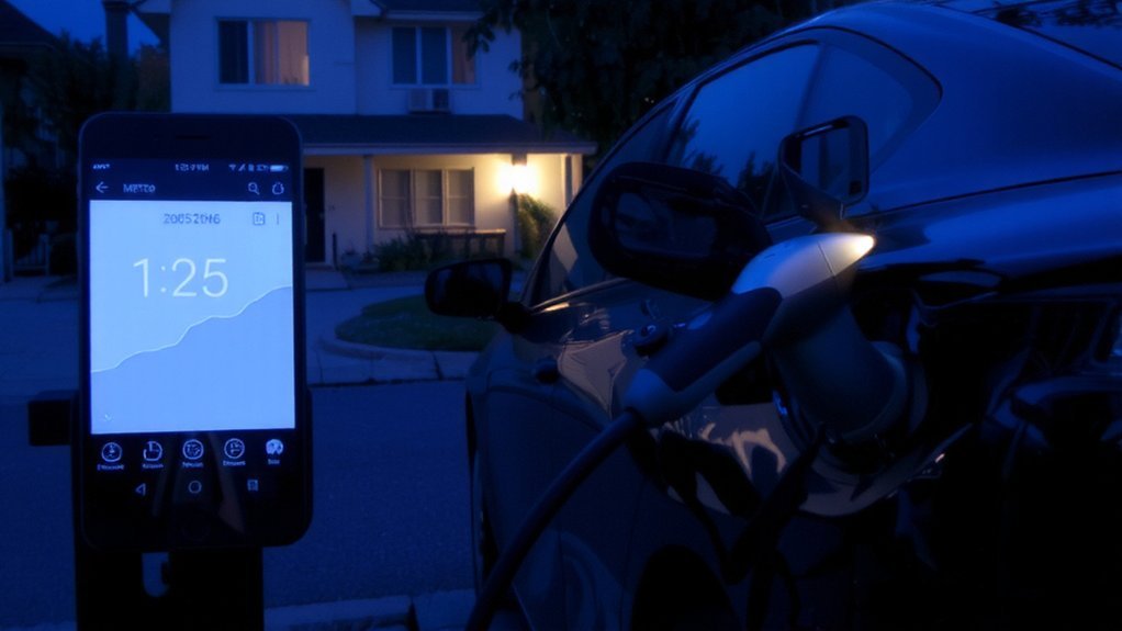 electricity rates time of use charging schedules annual review