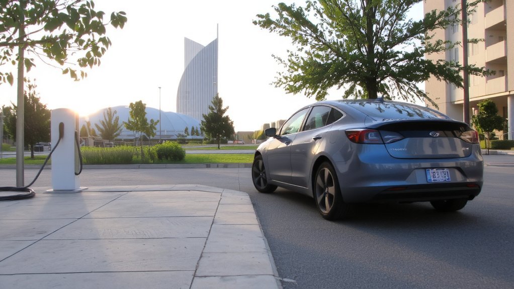 ev charging membership plans worthwhile