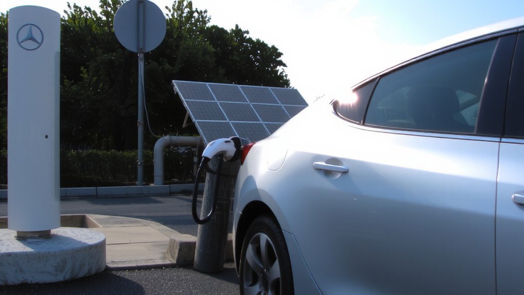 ev charging myths debunked