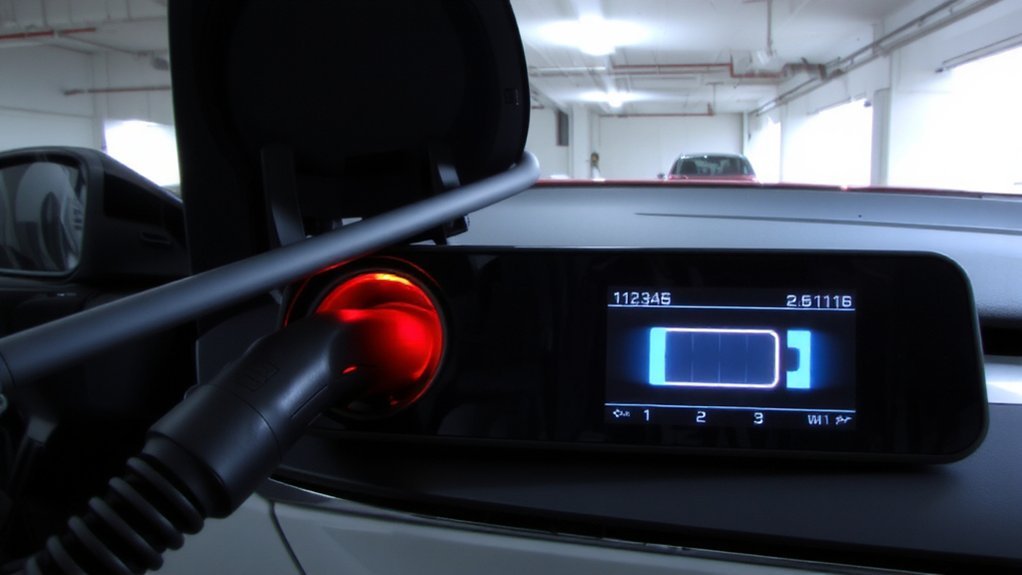 excessive charging causes thermal runaway fires explosions