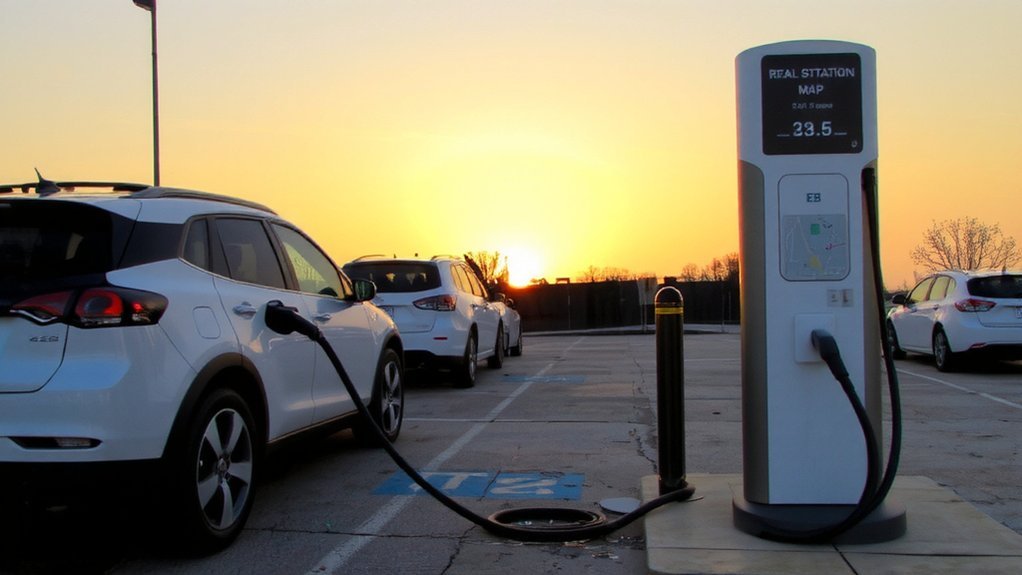 expanding monitoring reporting improving fast charging reliability