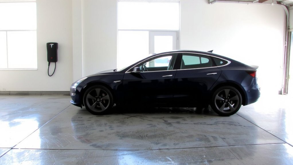 fast home charging solution