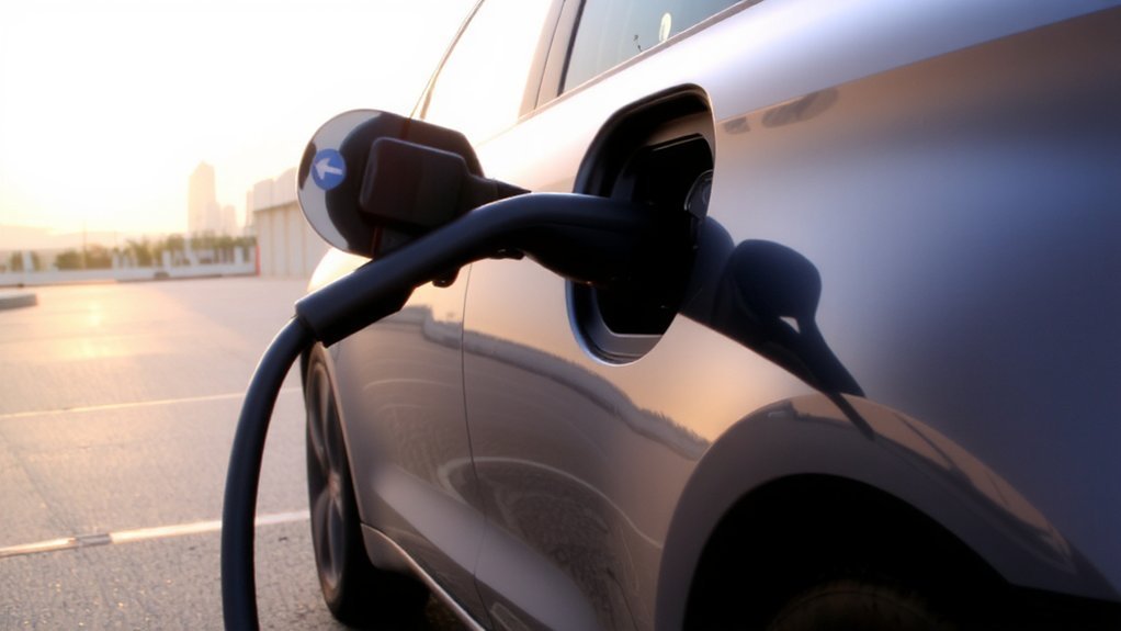 faster ev charging expert tips