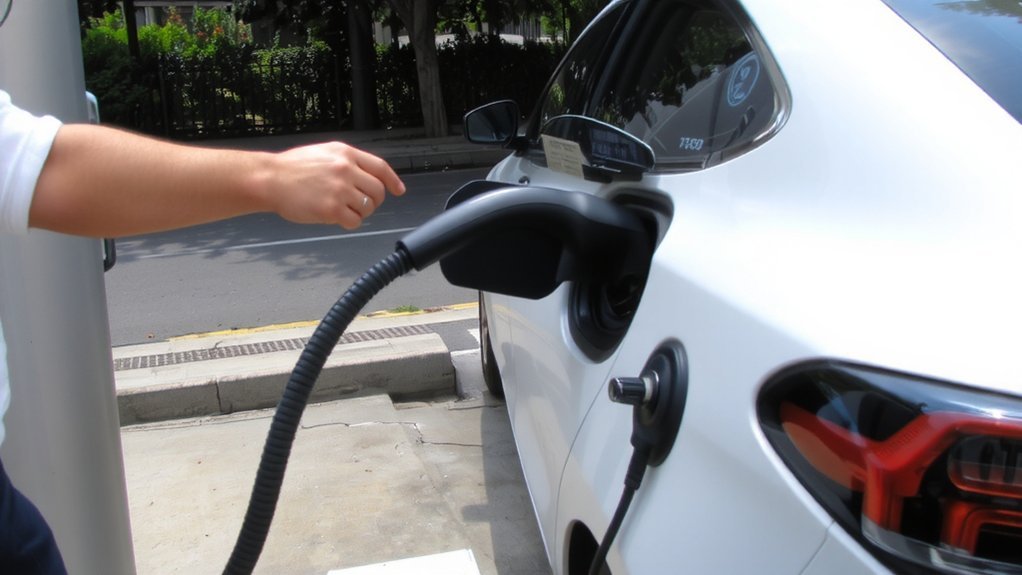 first timer s guide to ev charging