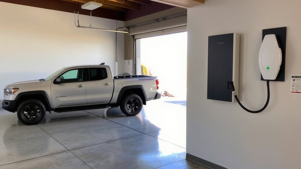 home charging made simple