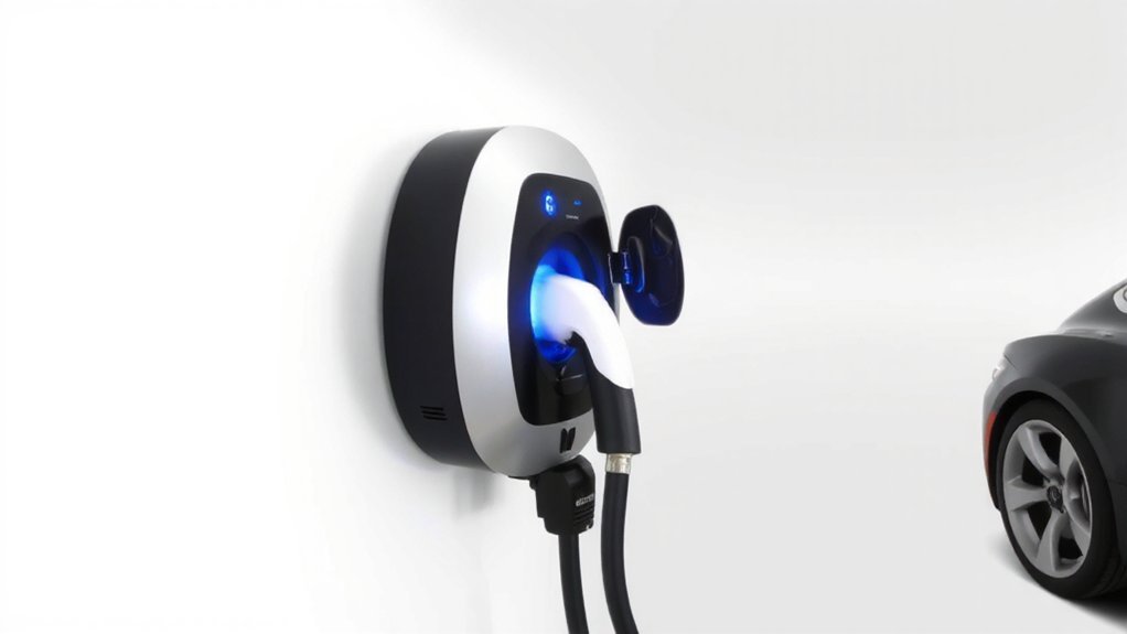 home charging speed boost