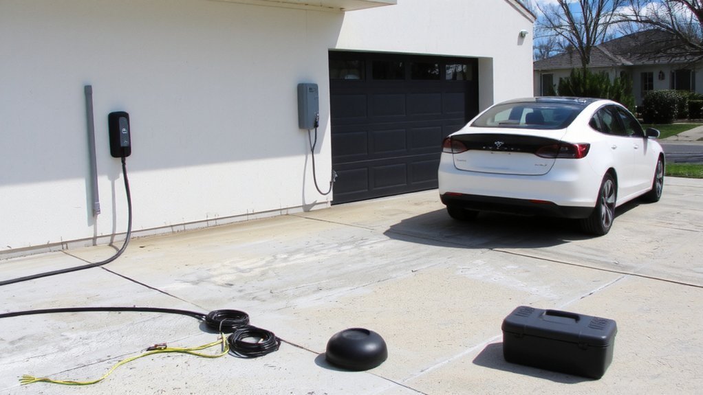 installation cost tiers