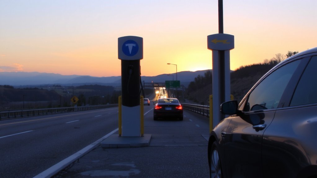 interstate ev fast charging guide