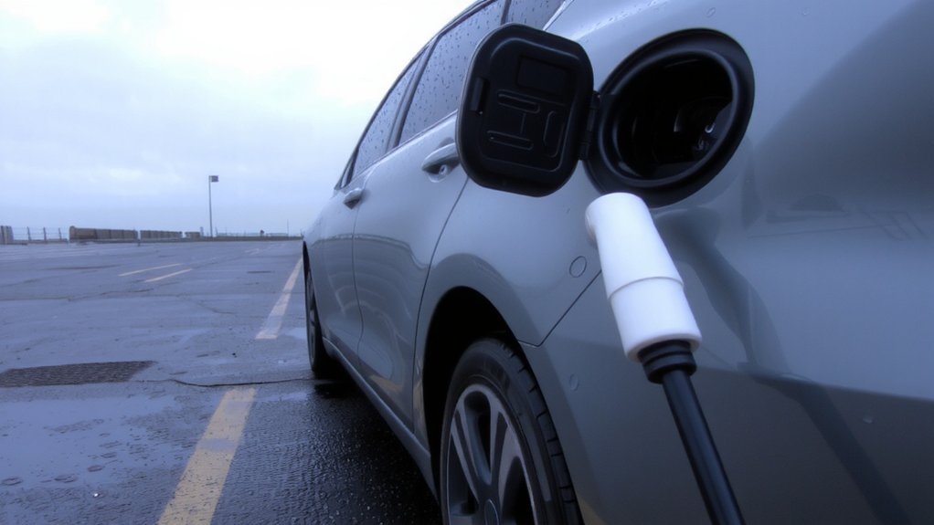 layered safety waterproof cybersecurity realistic conditions