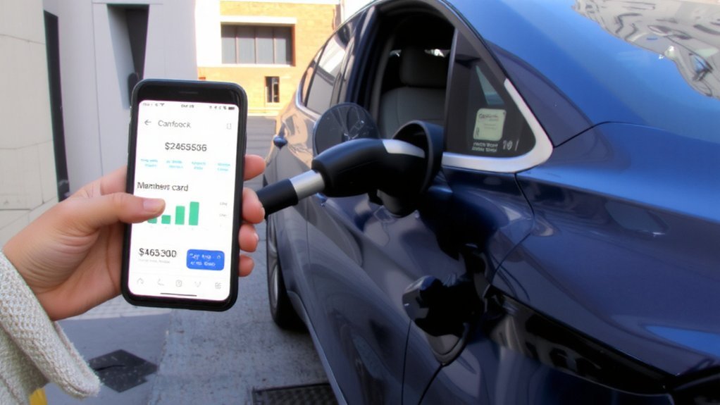 membership discounts public charging costs