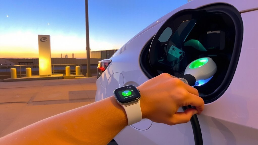 off peak smart grid clean energy maximize savings