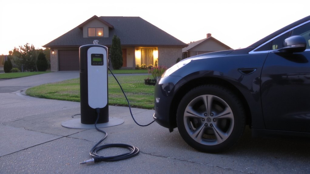 overnight charging faster level 2