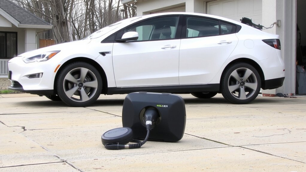 permanent protected certified predictable charging