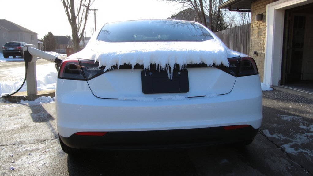 range performance efficiency consumption