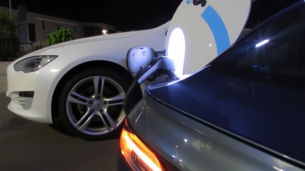 rapid convenient compatible battery conscious