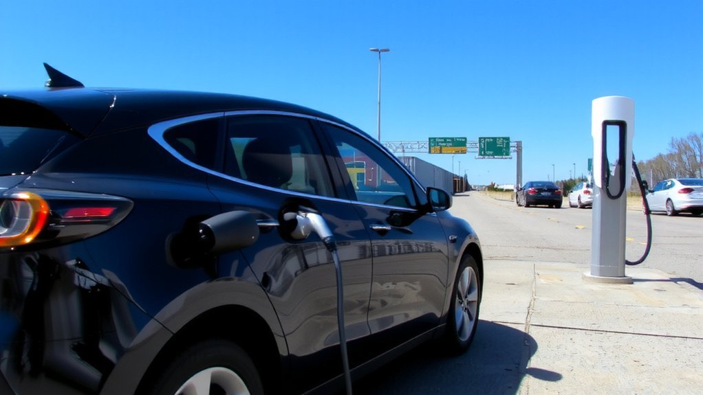 rapid dc charging capacity dependent