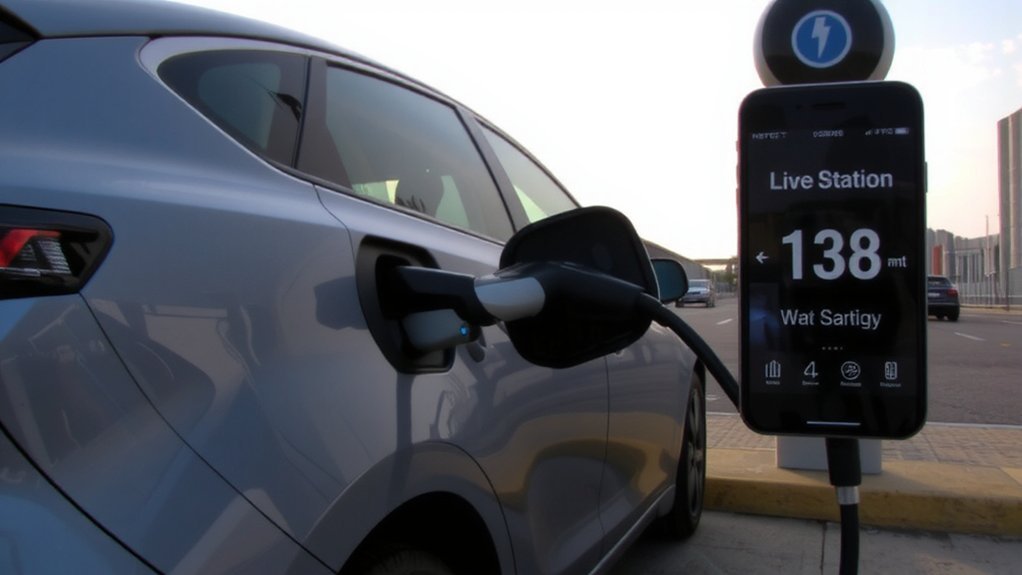 real time contactless integrated efficient