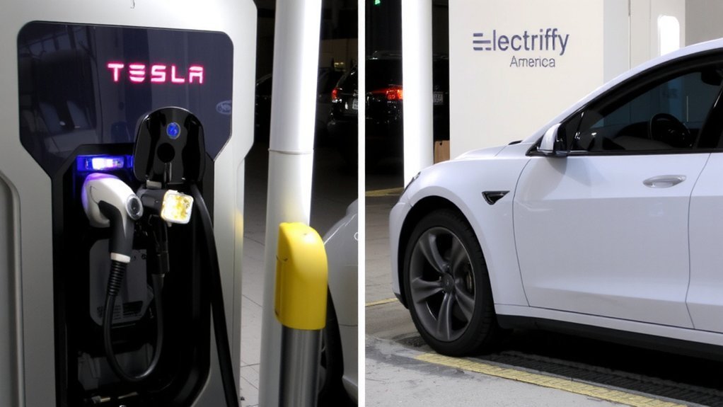 real world charging performance dependent