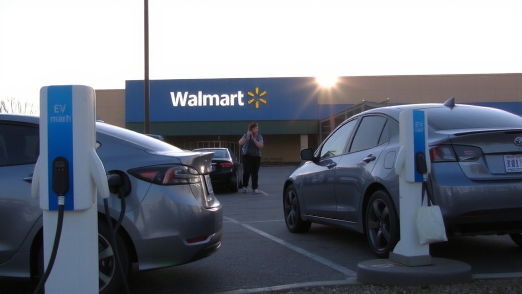 retail charging pricing apps shopping