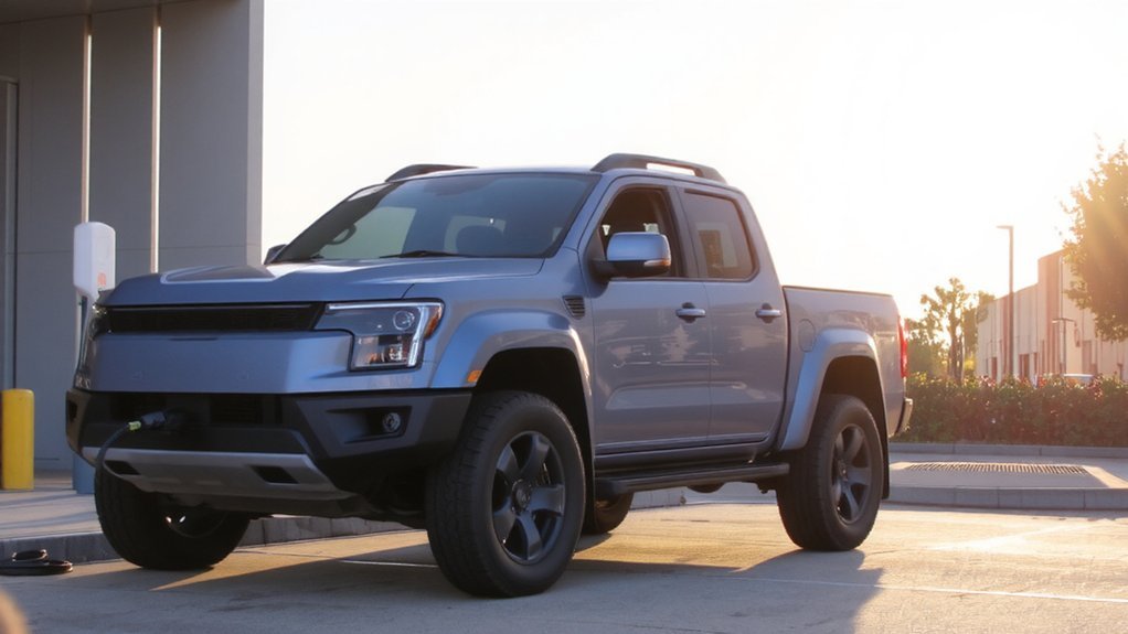 rivian r1t r1s charging guide