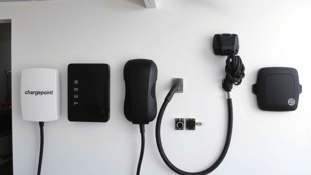 rugged weather resistant installation flexibility certified electricians