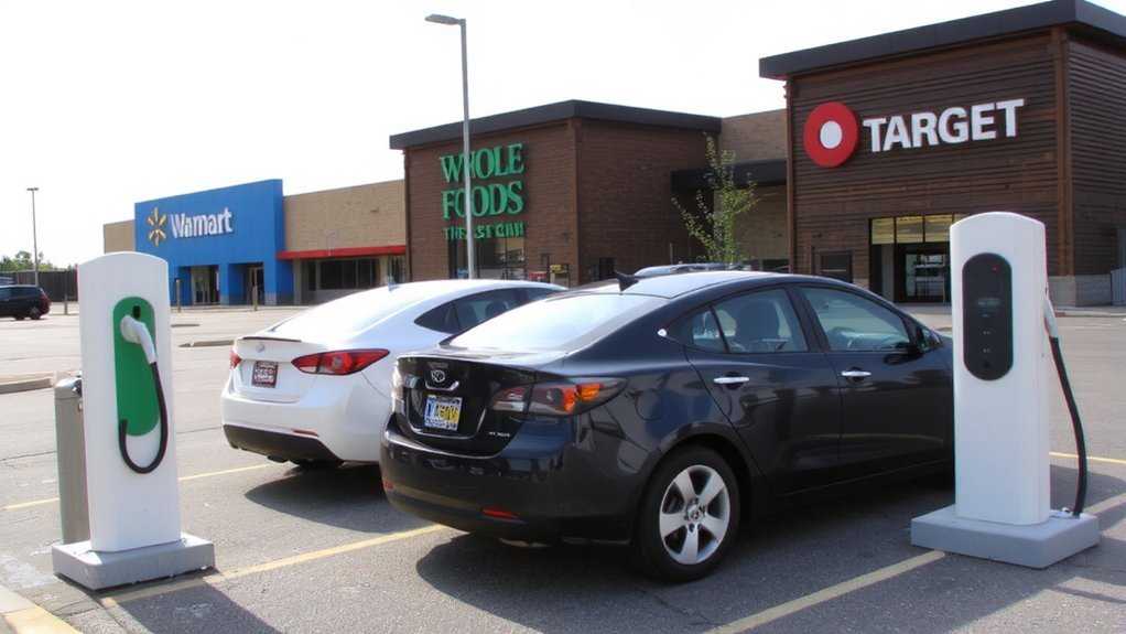 scale ownership charging availability