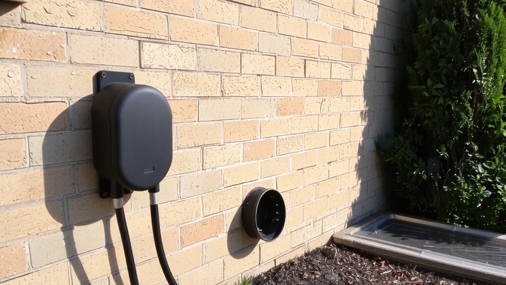 secure permit follow code hire electrician