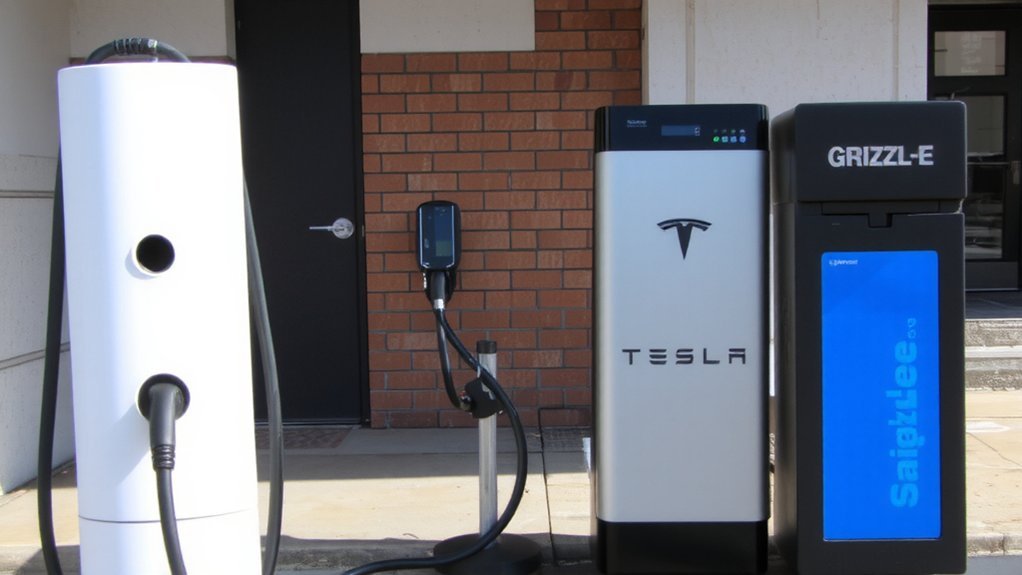 smart connected efficient automated